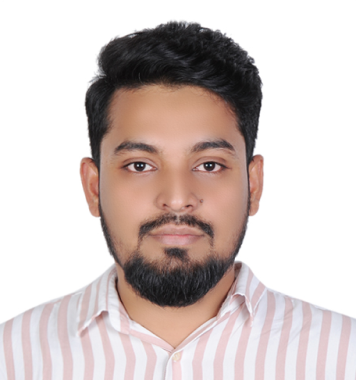 Abu Kasim Assistant Manager Projects at Nanosoft SmartFM