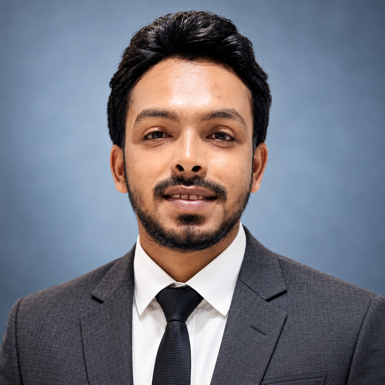Noorulhuda Amjad Assistant Manager Projects at Nanosoft SmartFM